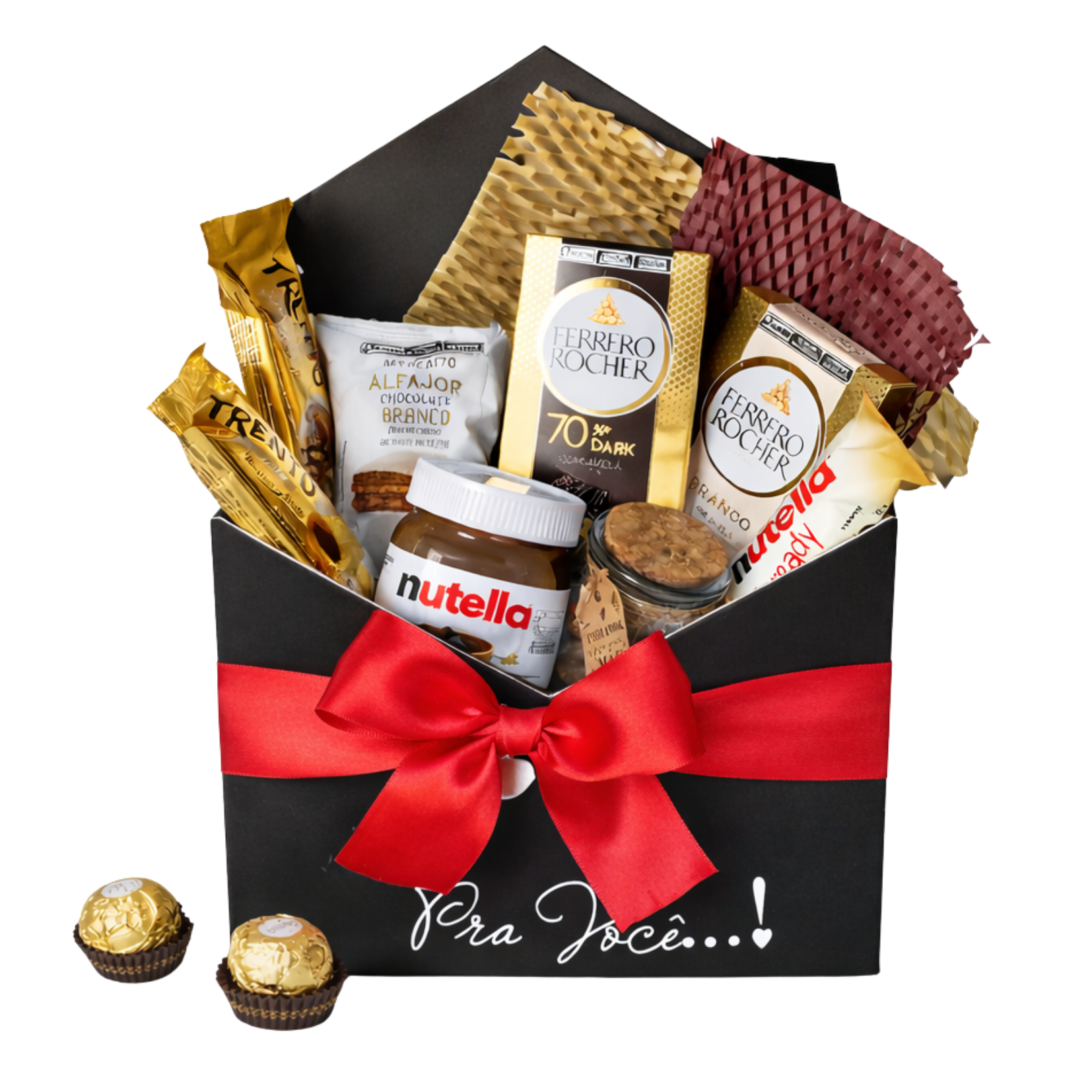 Envelope Doce Sofistica��o