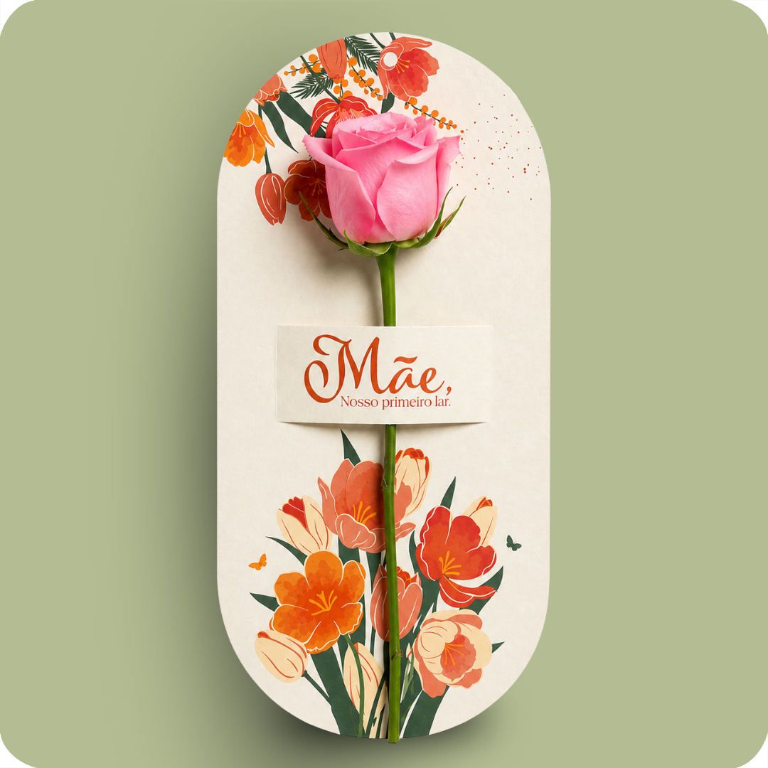 Ess�ncia de M�e