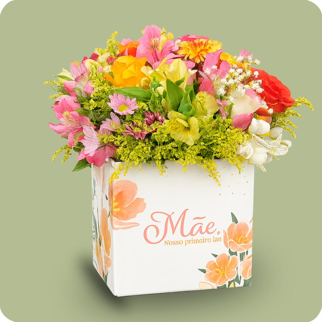 Jardim de Amor